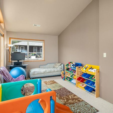 Sandpiper Beach House Cannon Beach Ngoại thất bức ảnh