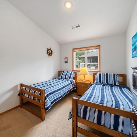 Sandpiper Beach House Cannon Beach Ngoại thất bức ảnh