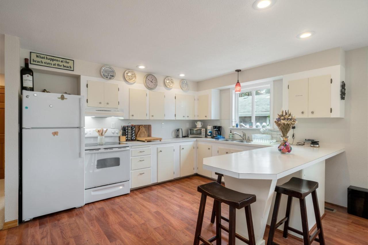 Sandpiper Beach House Cannon Beach Ngoại thất bức ảnh