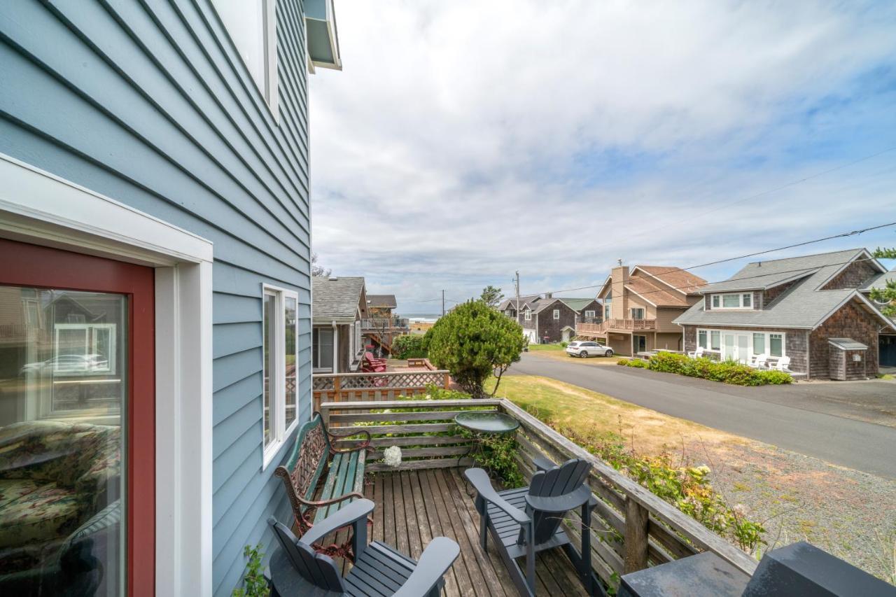 Sandpiper Beach House Cannon Beach Ngoại thất bức ảnh