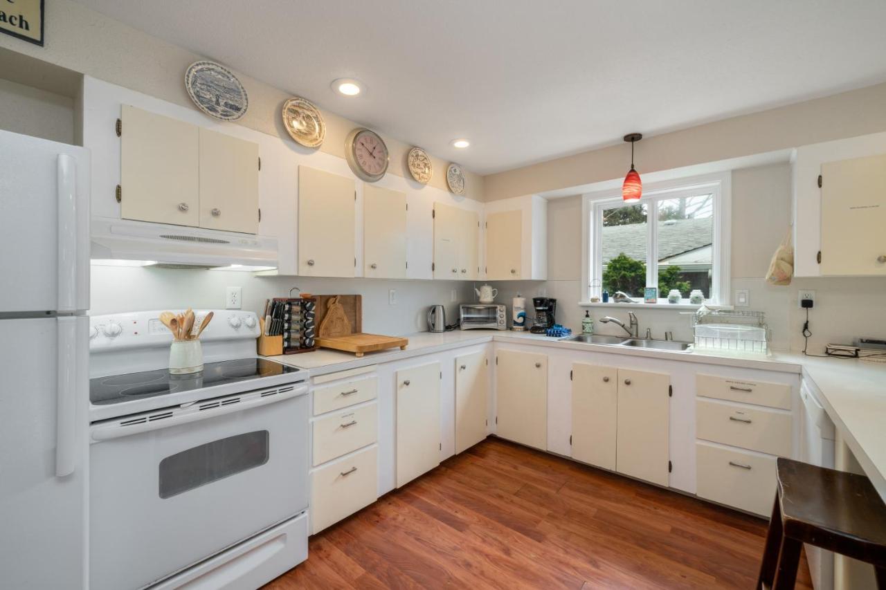 Sandpiper Beach House Cannon Beach Ngoại thất bức ảnh