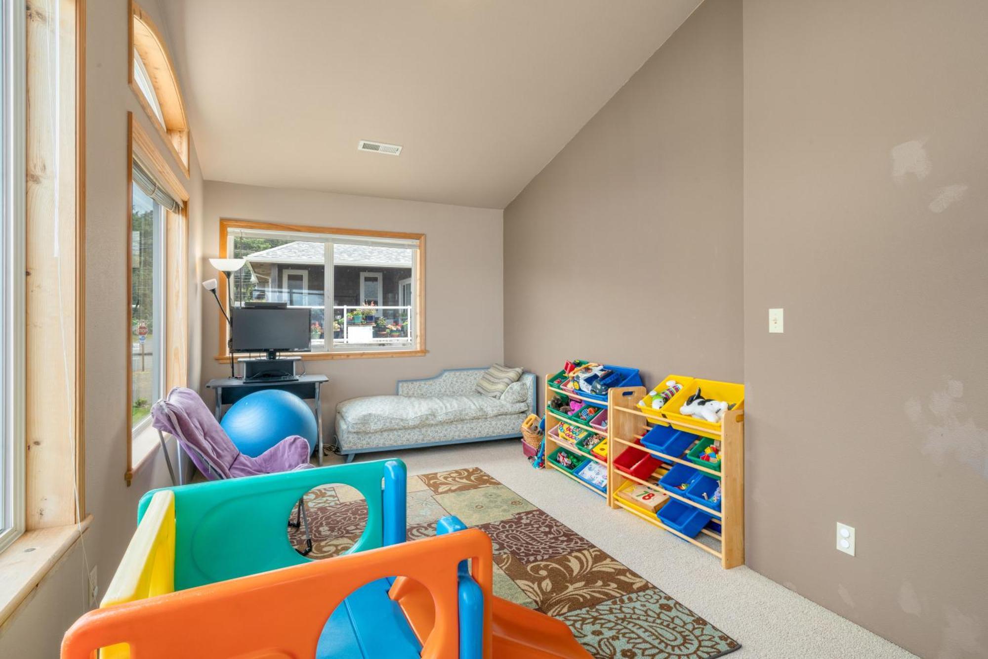 Sandpiper Beach House Cannon Beach Ngoại thất bức ảnh