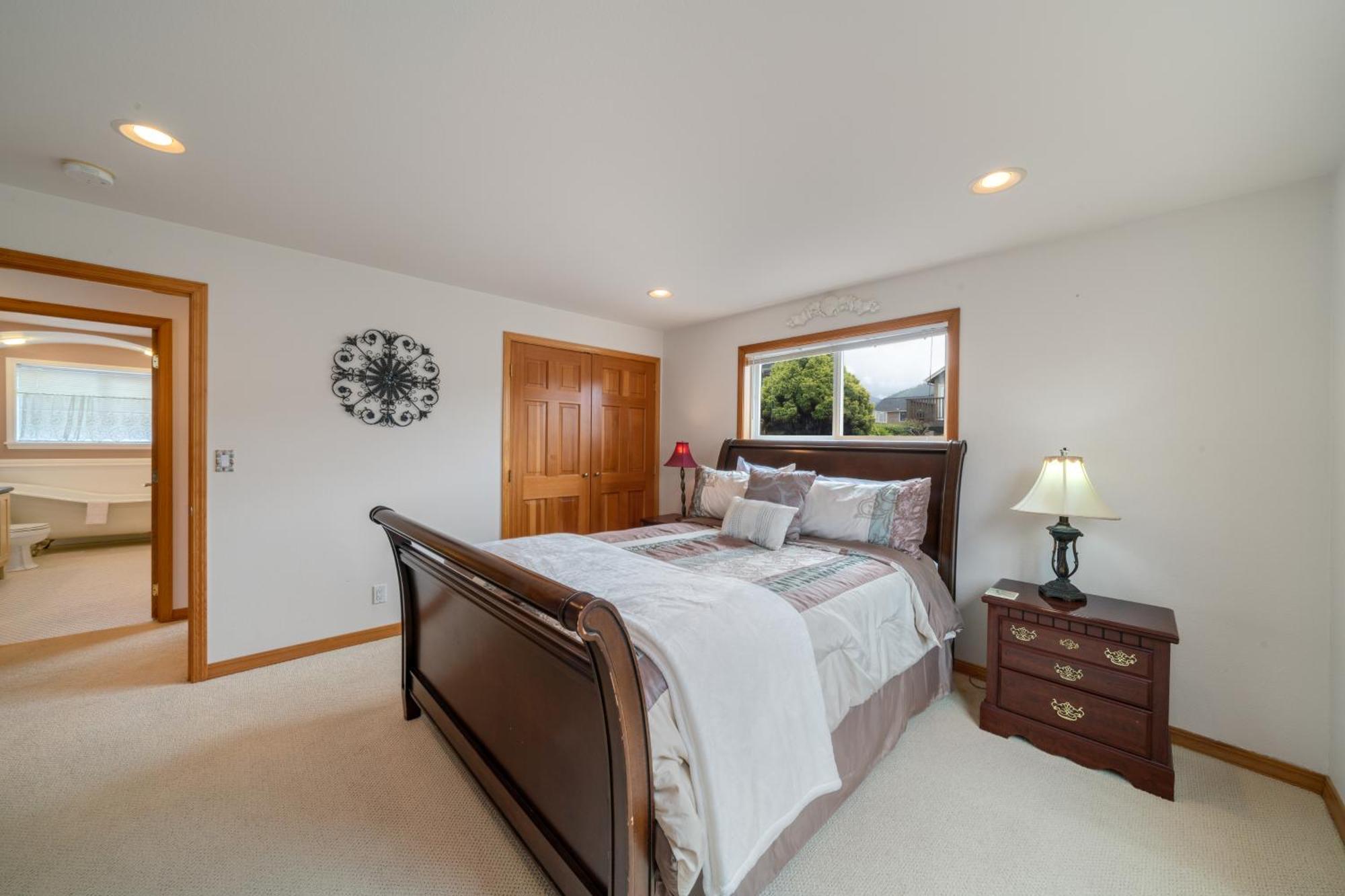 Sandpiper Beach House Cannon Beach Ngoại thất bức ảnh