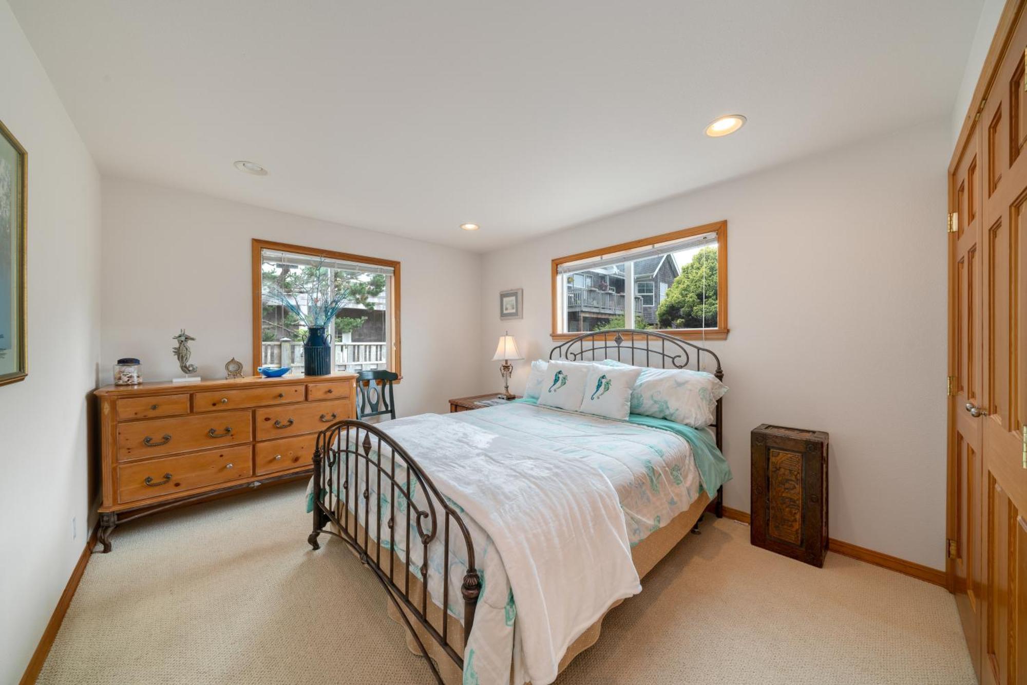 Sandpiper Beach House Cannon Beach Ngoại thất bức ảnh