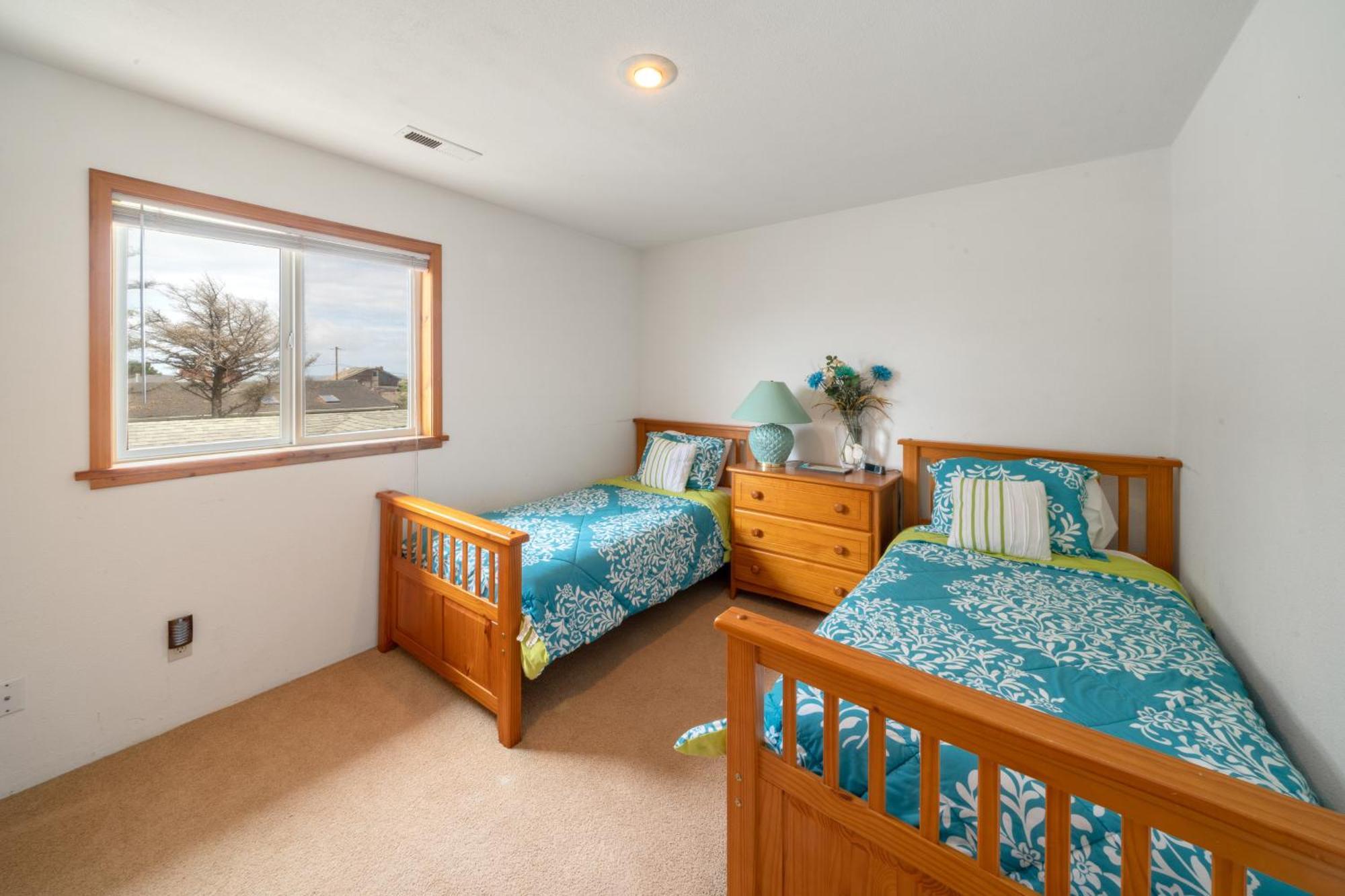 Sandpiper Beach House Cannon Beach Ngoại thất bức ảnh