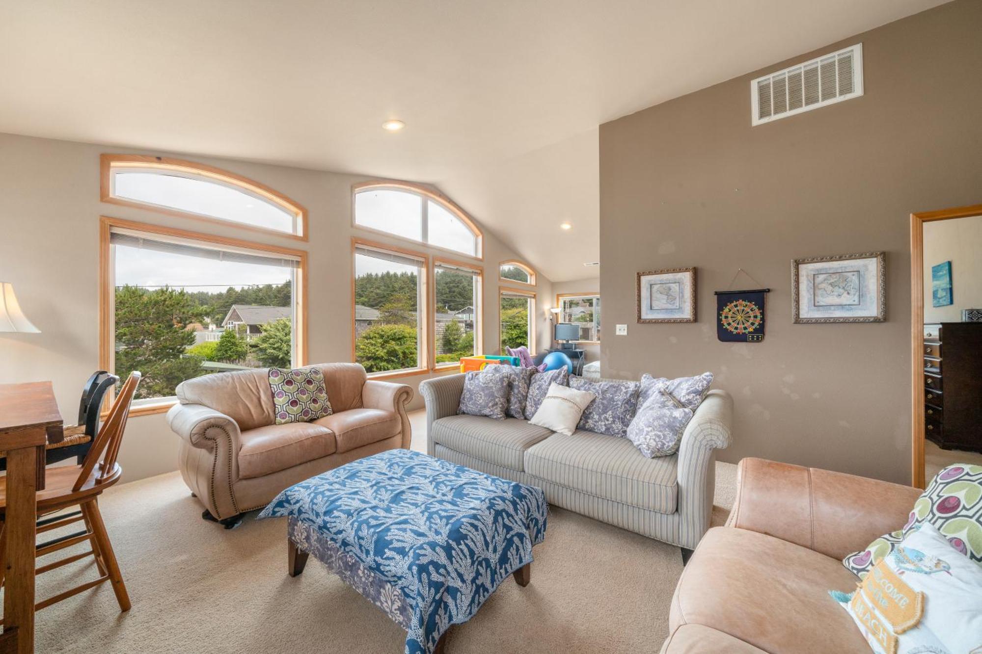 Sandpiper Beach House Cannon Beach Ngoại thất bức ảnh