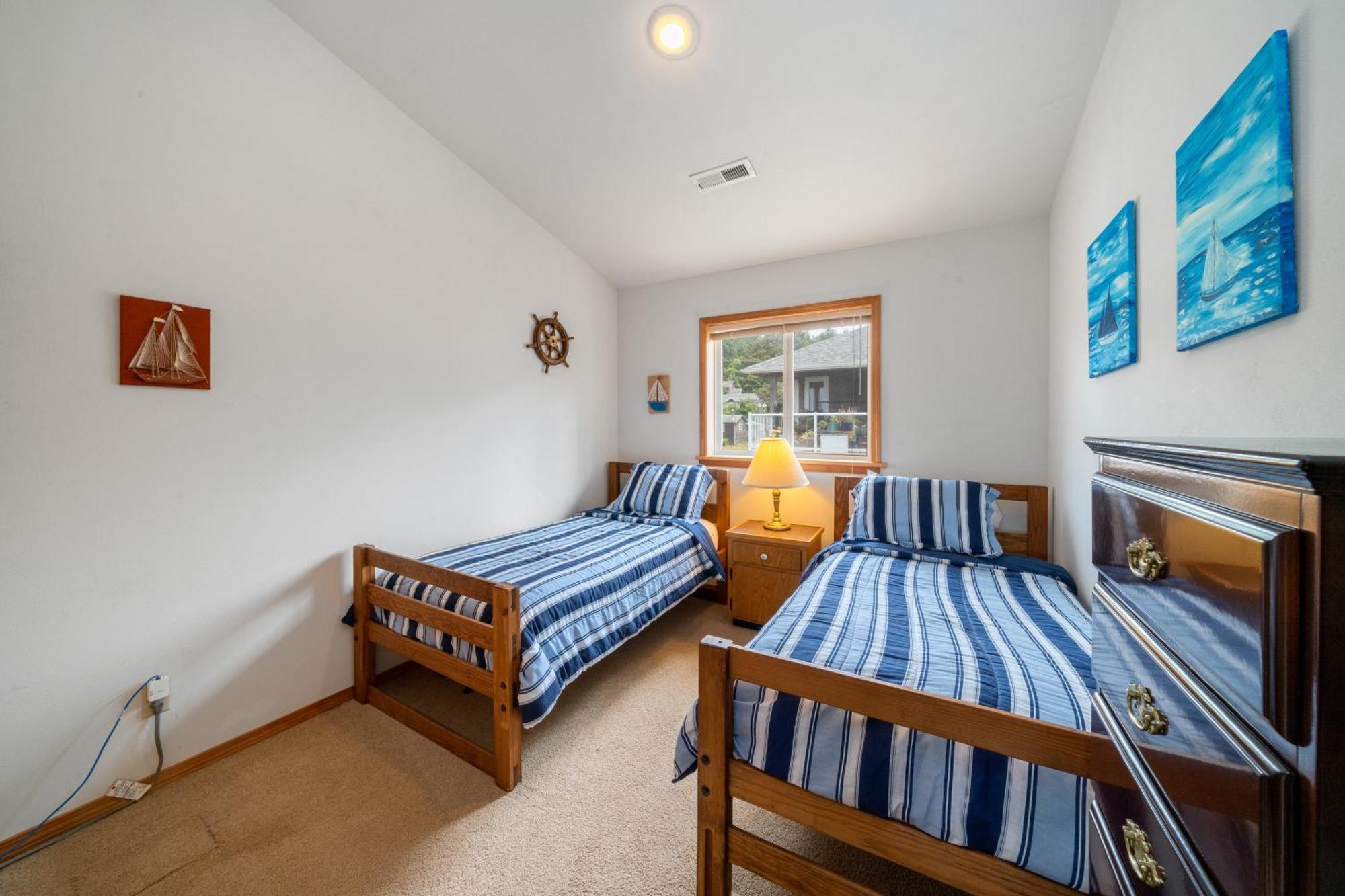 Sandpiper Beach House Cannon Beach Ngoại thất bức ảnh