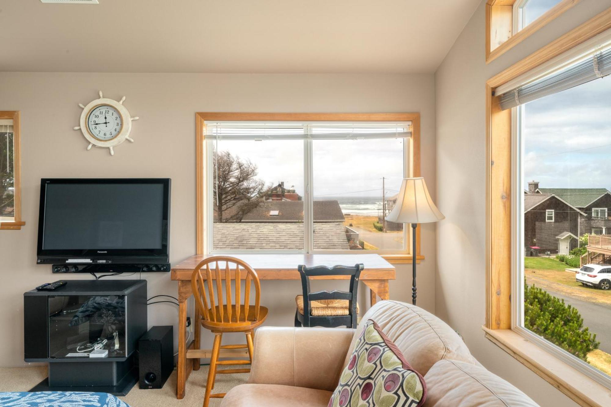 Sandpiper Beach House Cannon Beach Ngoại thất bức ảnh