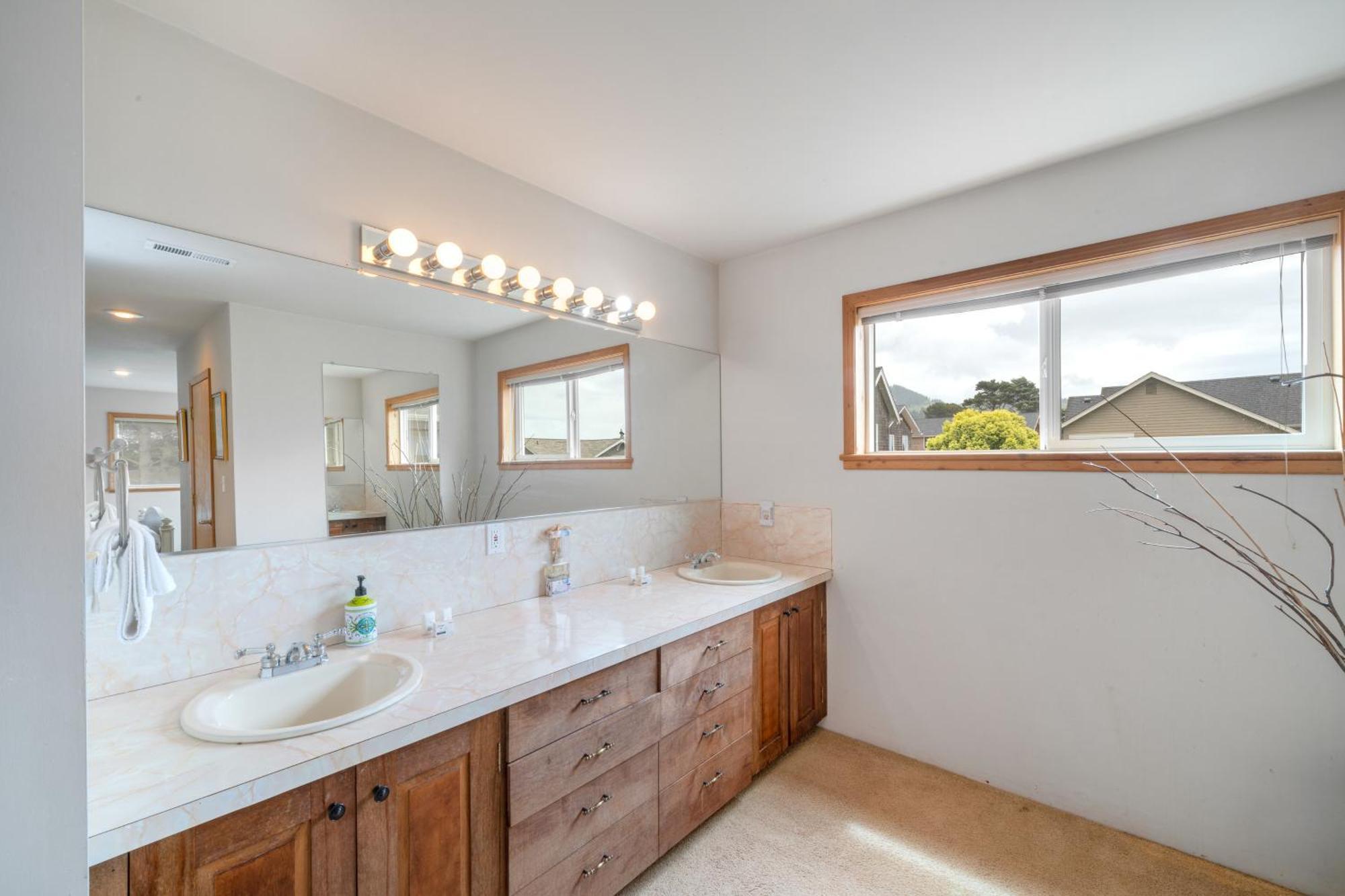 Sandpiper Beach House Cannon Beach Ngoại thất bức ảnh