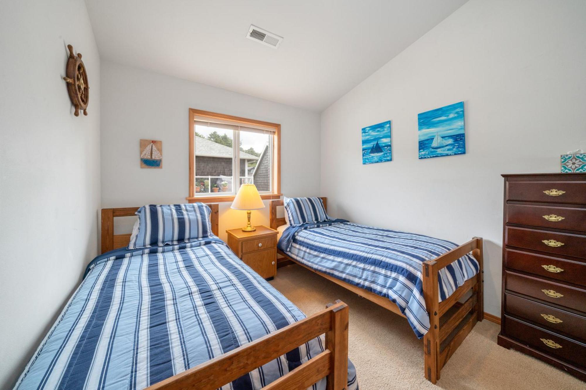 Sandpiper Beach House Cannon Beach Ngoại thất bức ảnh