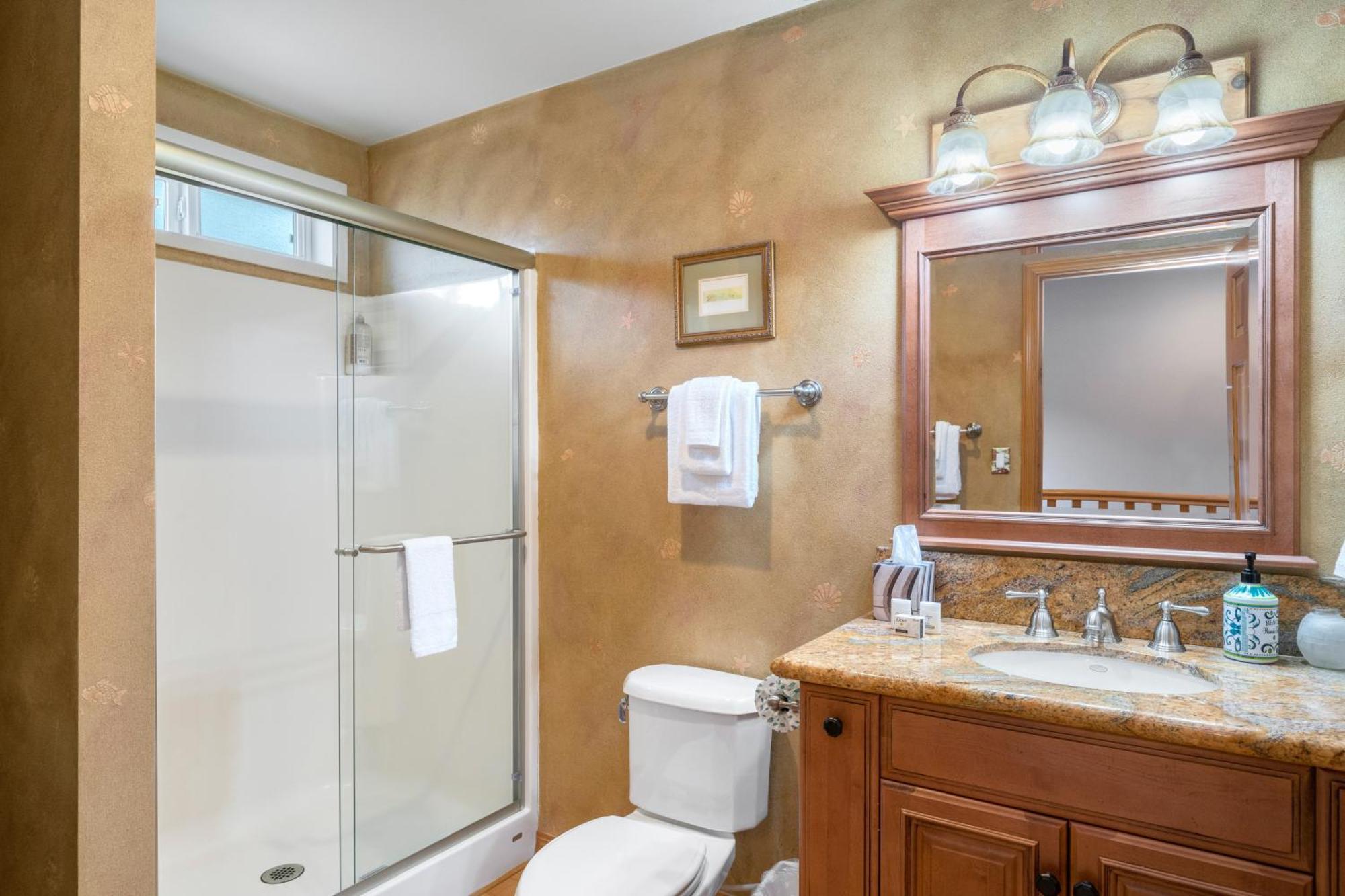 Sandpiper Beach House Cannon Beach Ngoại thất bức ảnh