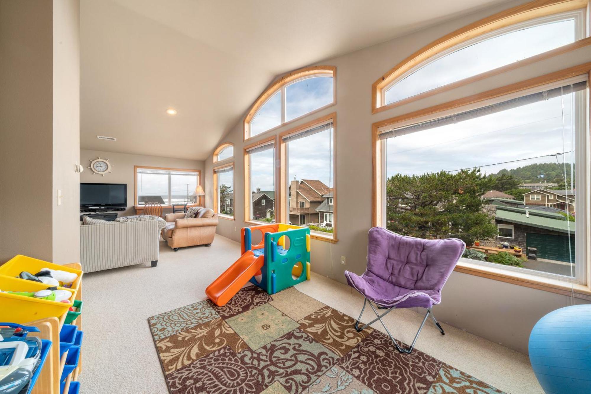 Sandpiper Beach House Cannon Beach Ngoại thất bức ảnh