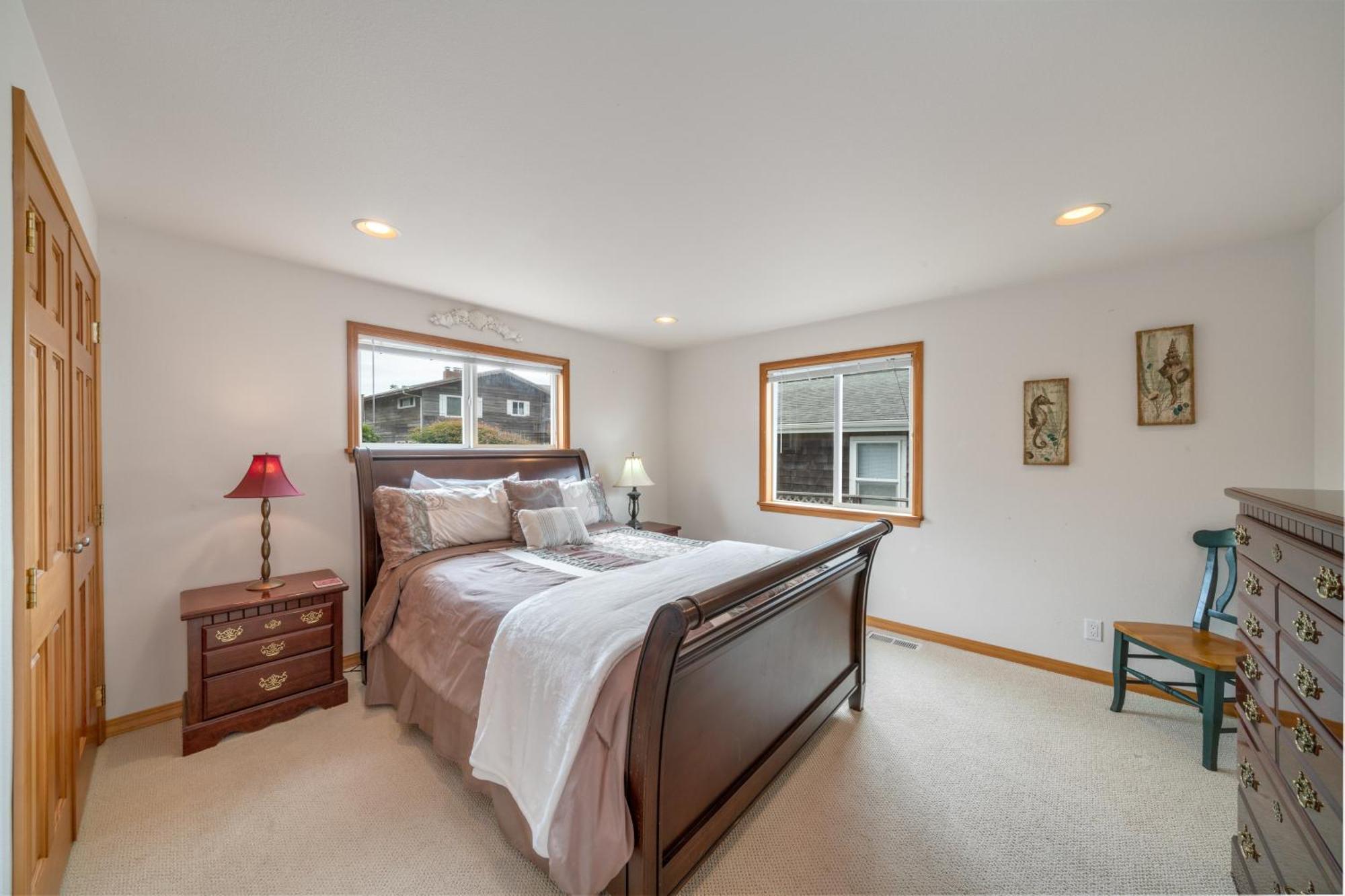 Sandpiper Beach House Cannon Beach Ngoại thất bức ảnh